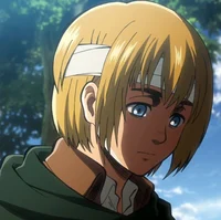 Armin Arlert
