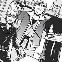 Oboro Hizashi Aizawa