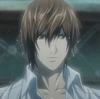 Light Yagami