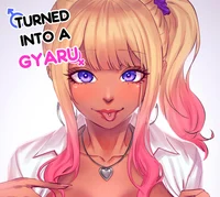 Gyaru bully skin