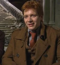 Fred G Weasley 