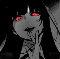 yumeko jabami