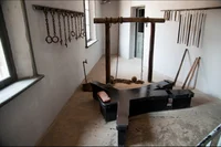 Torture Room