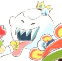 King Boo