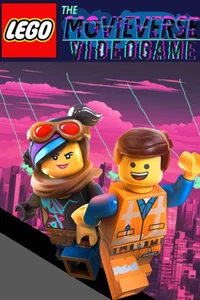 LEGO Movieverse