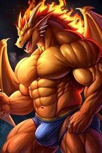 Charizard
