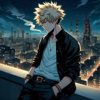 jatsuki bakugo 