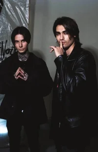 Олег и Дима 