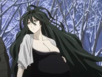 Morrigan