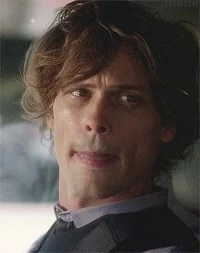 Spencer Reid
