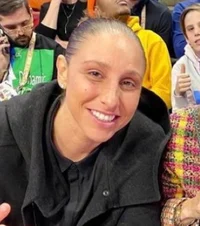 Diana Taurasi
