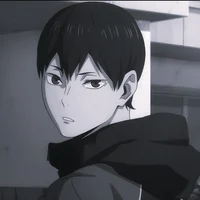 Tobio Kageyama 