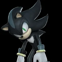 Mephiles the Dark