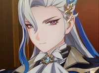 Monsieur Neuvillette