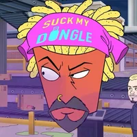 Frylock