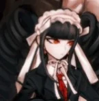 THHCeleste Ludenberg