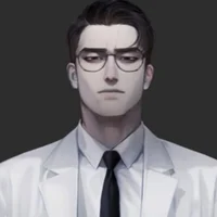 SMITTEN Ghost Doctor