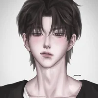 Minjae - BL