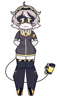 Serial Designation S