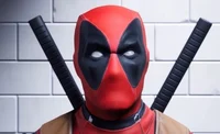 Deadpool - C2S2