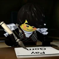 Ninjago