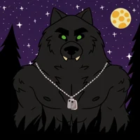 Werewolf town rp