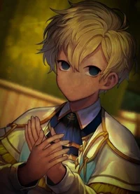 Obey Me - OTHER LOVE