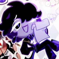 Black Sapphire Cooki