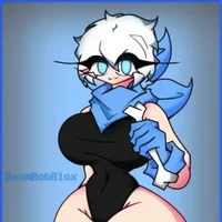 Sans Blueberry - Fem