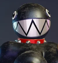Chain Chomp