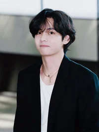 Kim Taehyung 