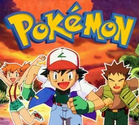 Pokemon 