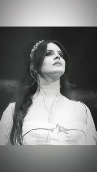 Lana Del Rey