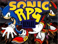 Sonic RPG adventure