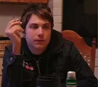 Frank Iero