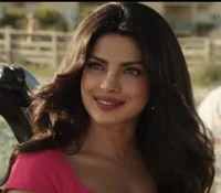 Priyanka Chopra