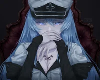 Esdeath