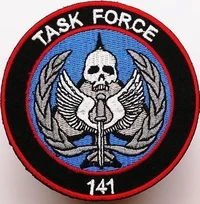 Task Force 141