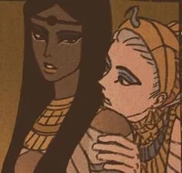 Maat - Thoth 