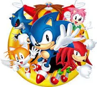 Sonic Team Movie