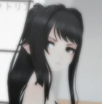 Ayano Aishi - YanSim