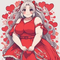 Valentine Force Feed