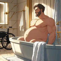 Pregnant Husband 