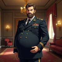 Military stepdad 