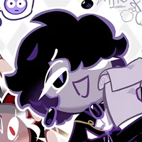 Black Sapphire cooki