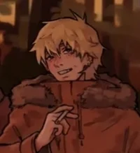 Kenny Mccormick 
