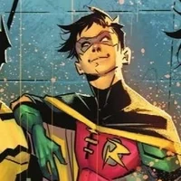 Tim Drake