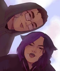 Герои Энвелла