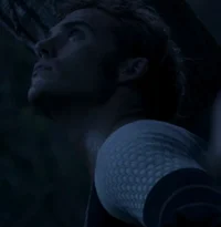 finnick odair