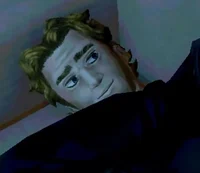 Curly - Mouthwashing